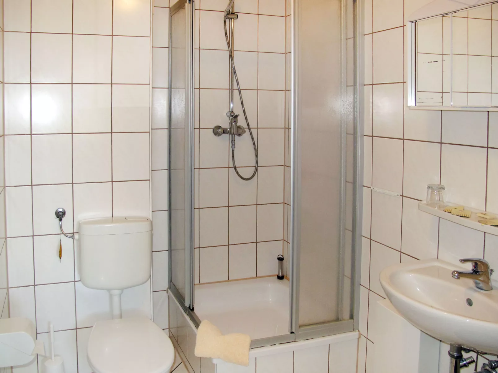 Old Hüsung (MUZ322)-Inside