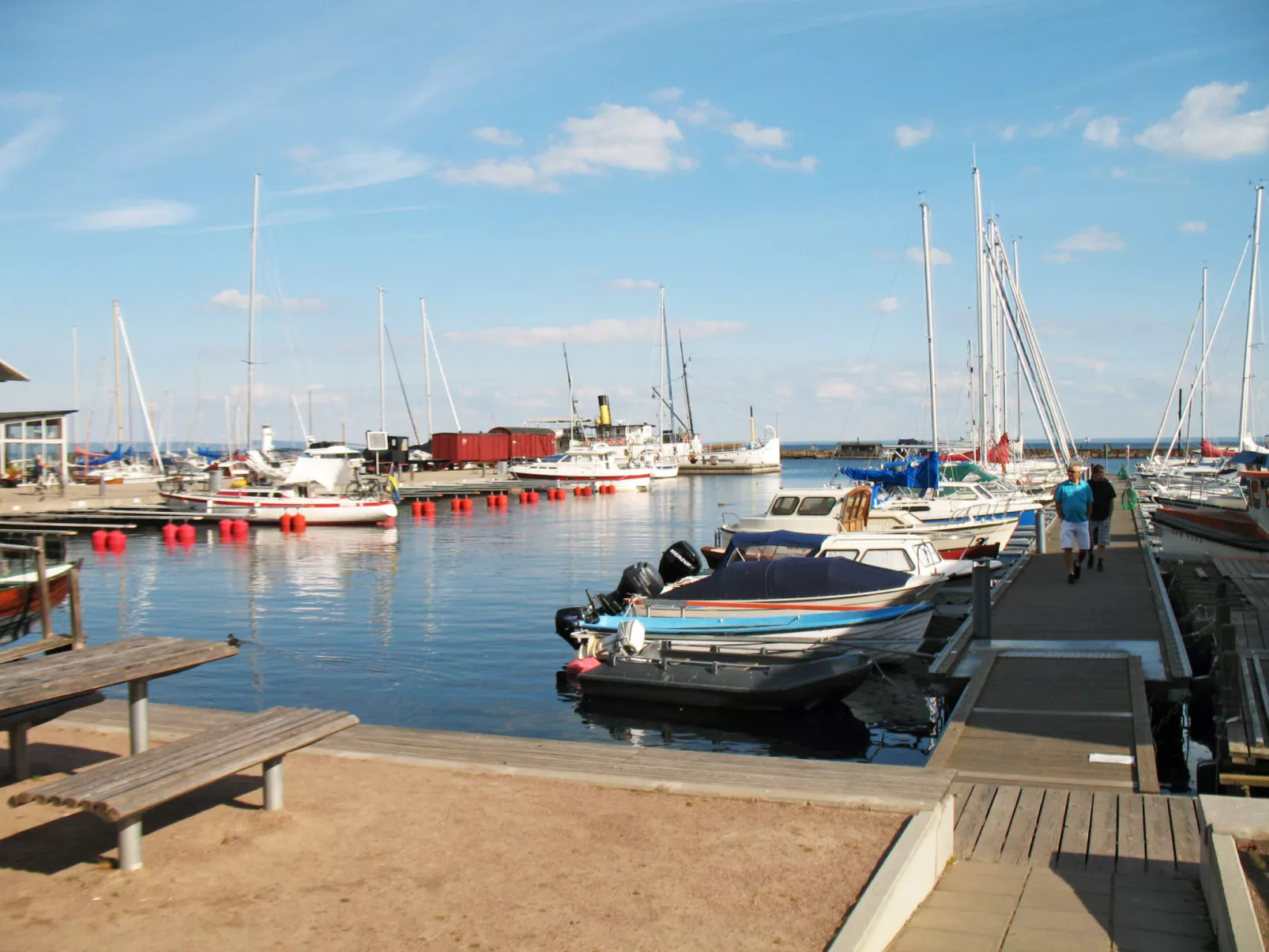 Lunnekullen-Outside
