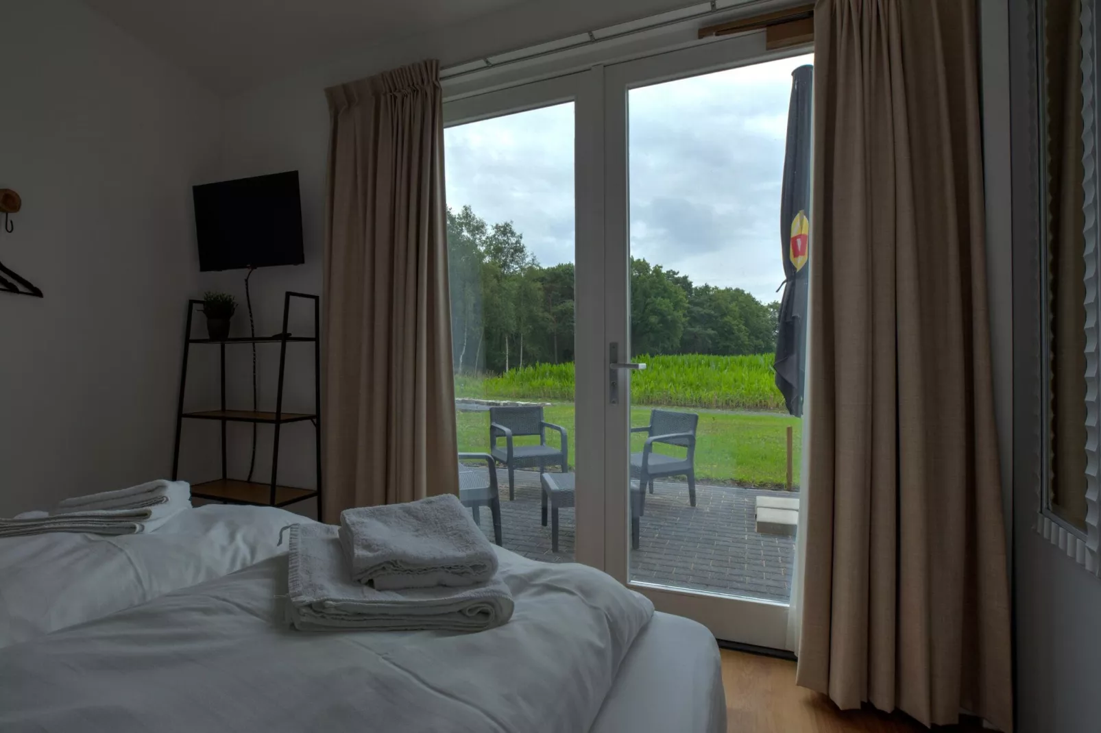 NR 3-Bedroom