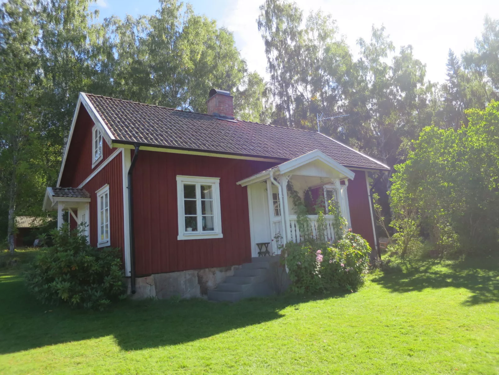 Smedstorp-Dehors