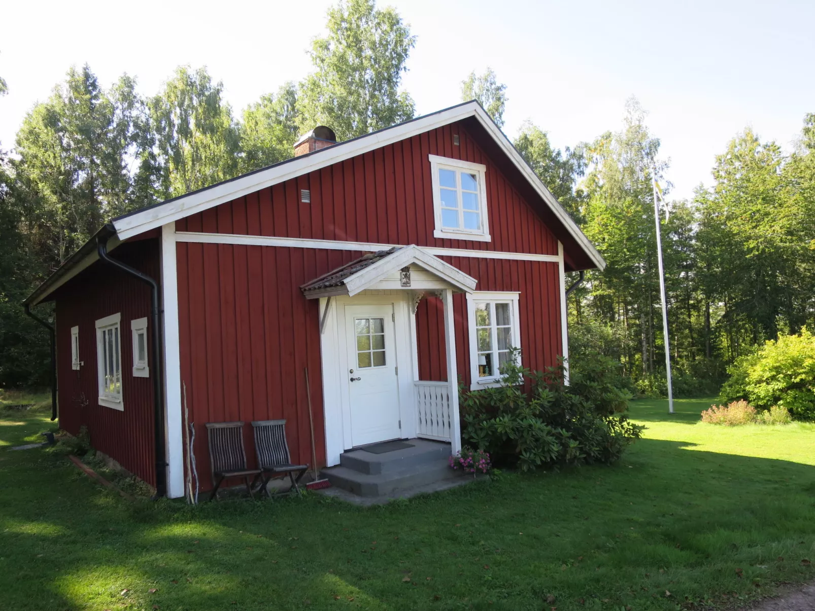 Smedstorp-Dehors