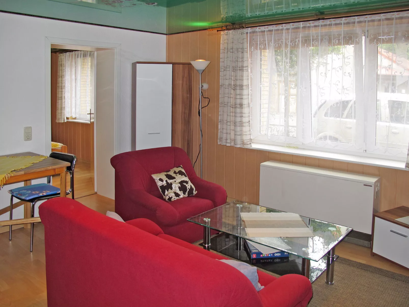 Old Hüsung (MUZ324)-Inside