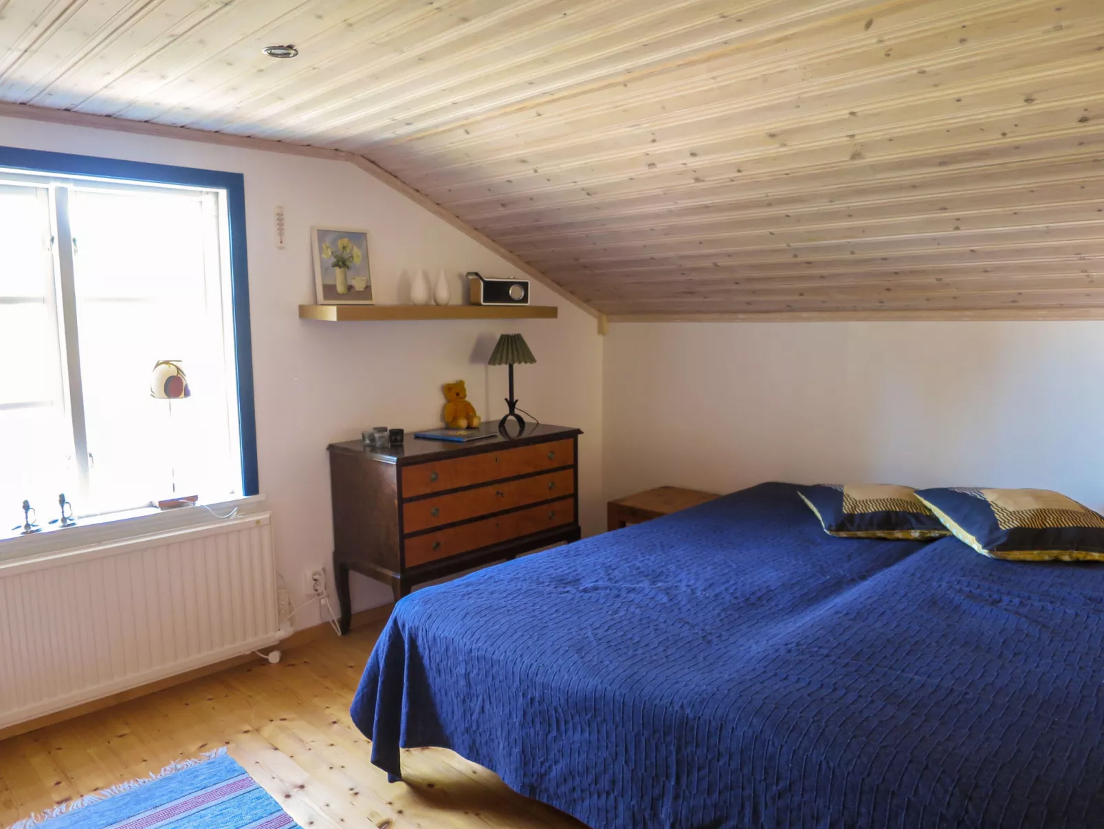 Smedstorp-Dedans