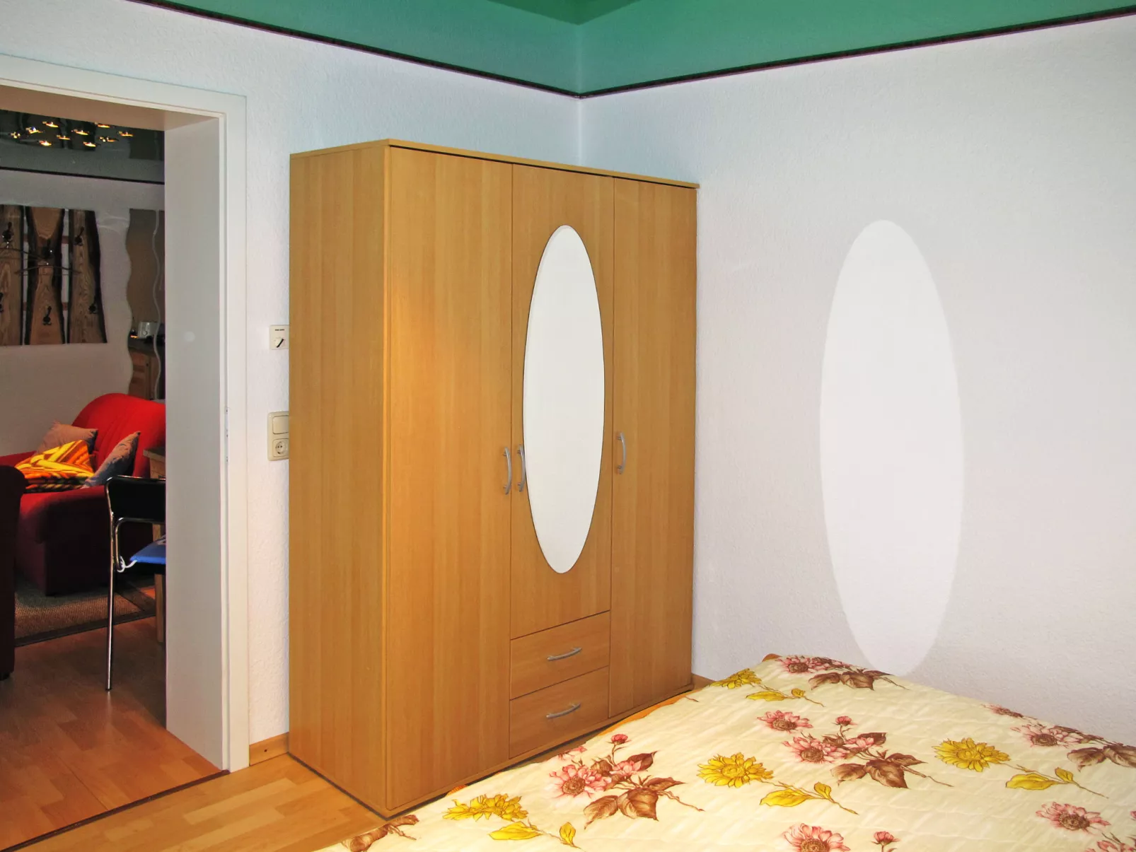 Old Hüsung (MUZ324)-Inside