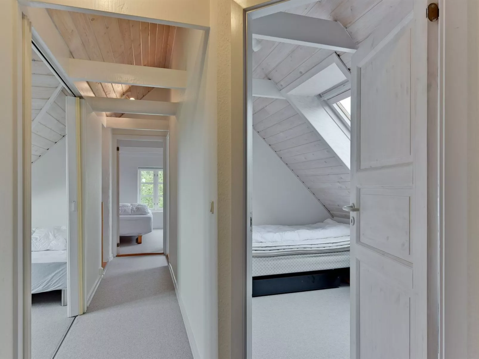 "Thorben" - 3.5km from the sea-Inside
