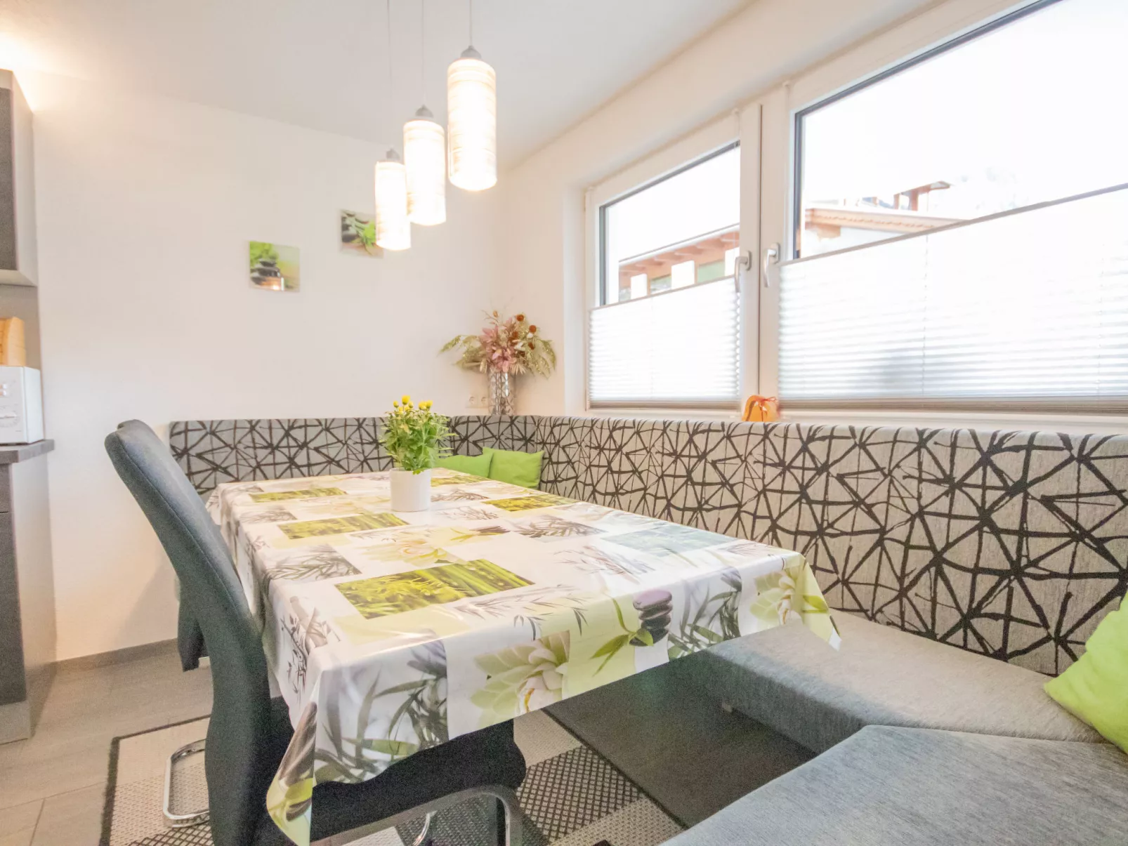 Anette Living-Dedans