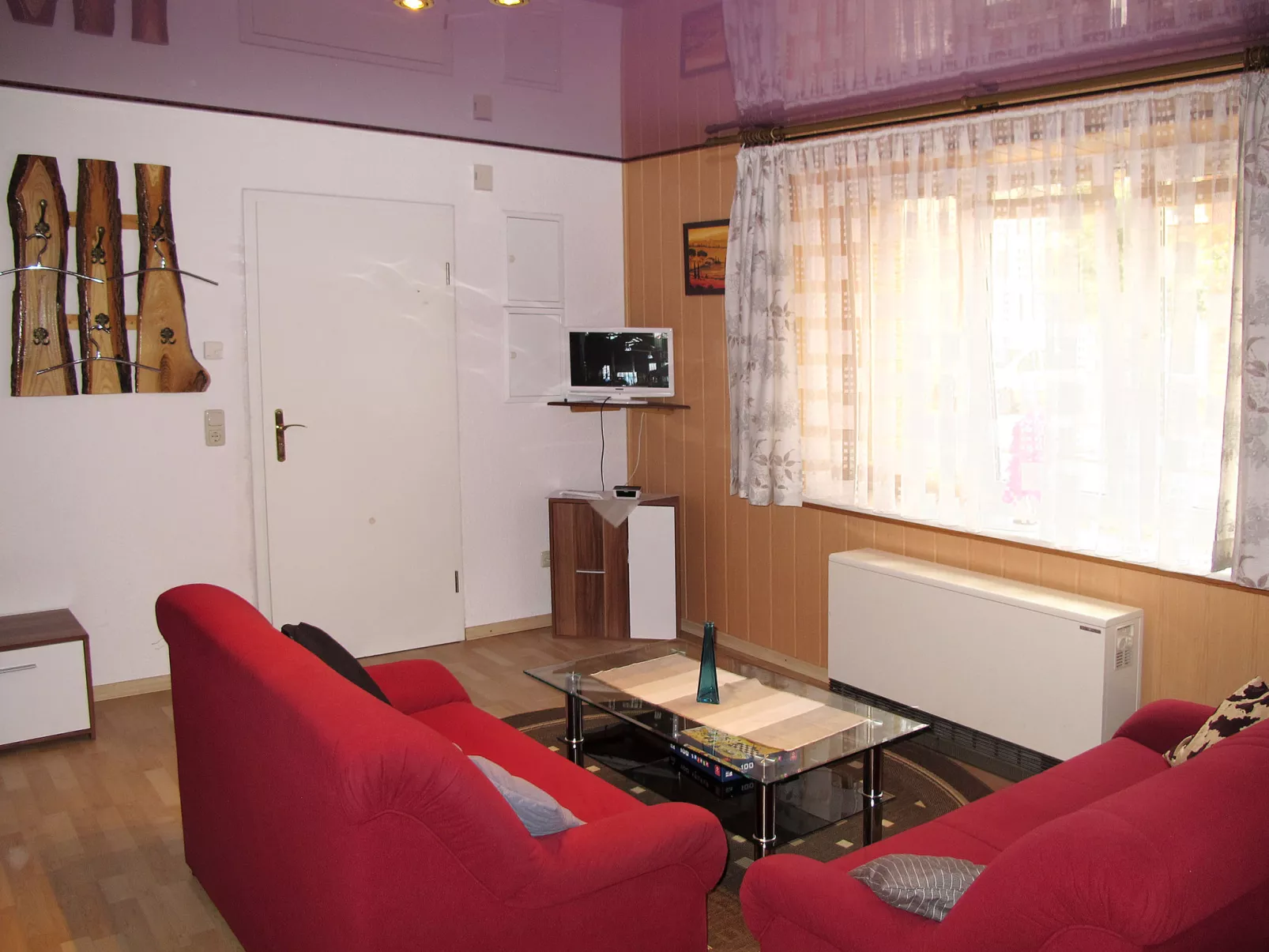 Old Hüsung (MUZ325)-Inside