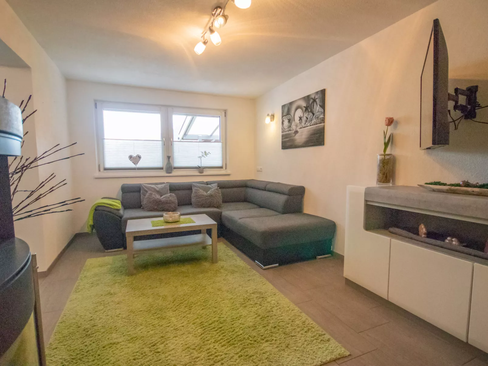 Anette Living-Dedans