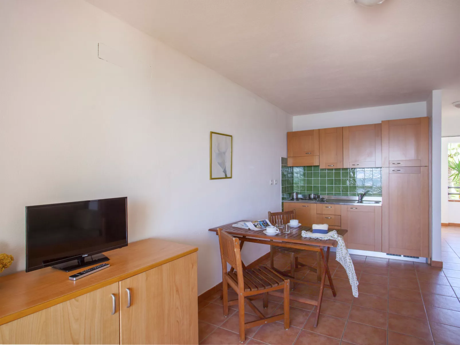 Sognu di Rena-Inside