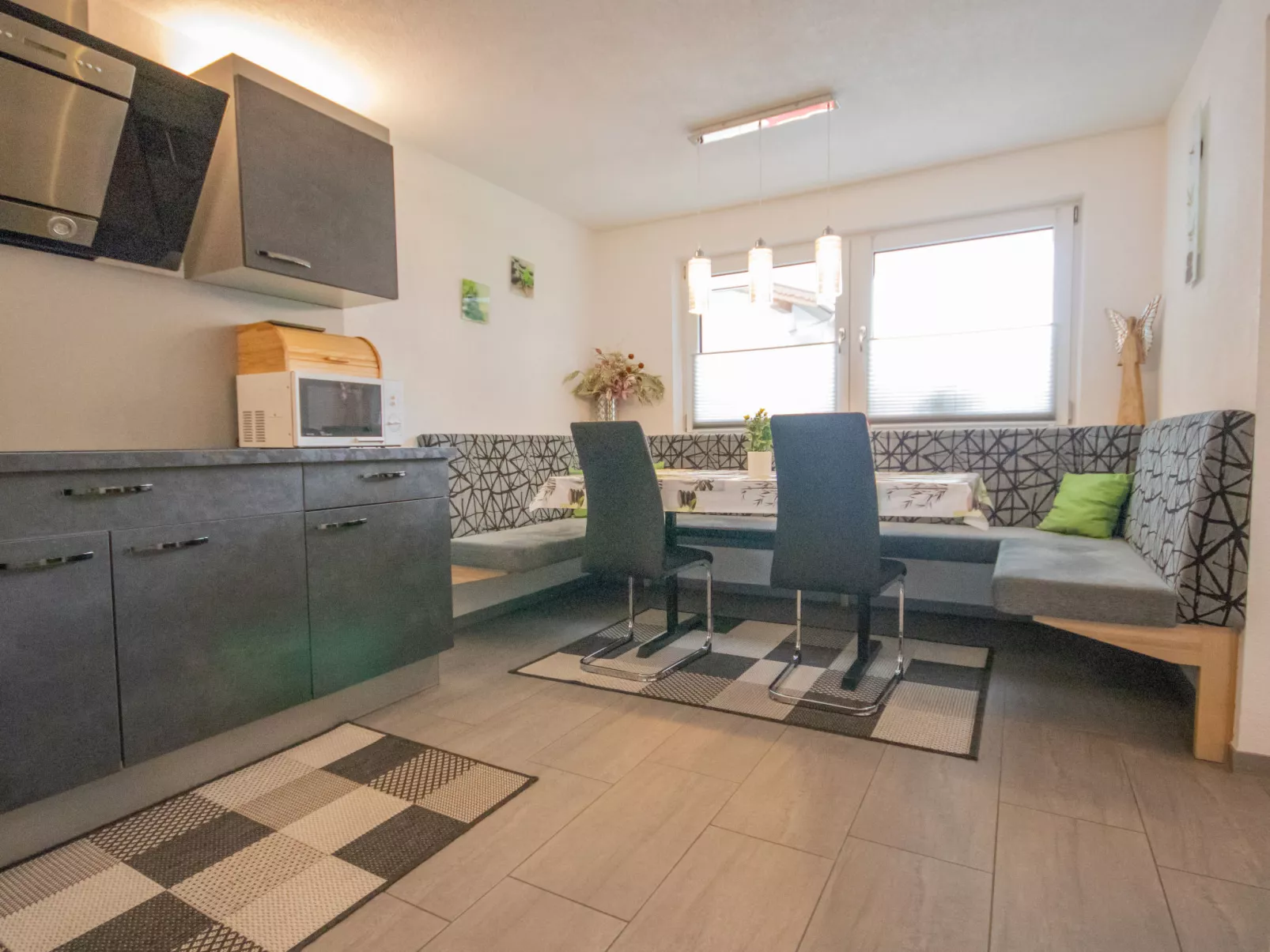 Anette Living-Dedans
