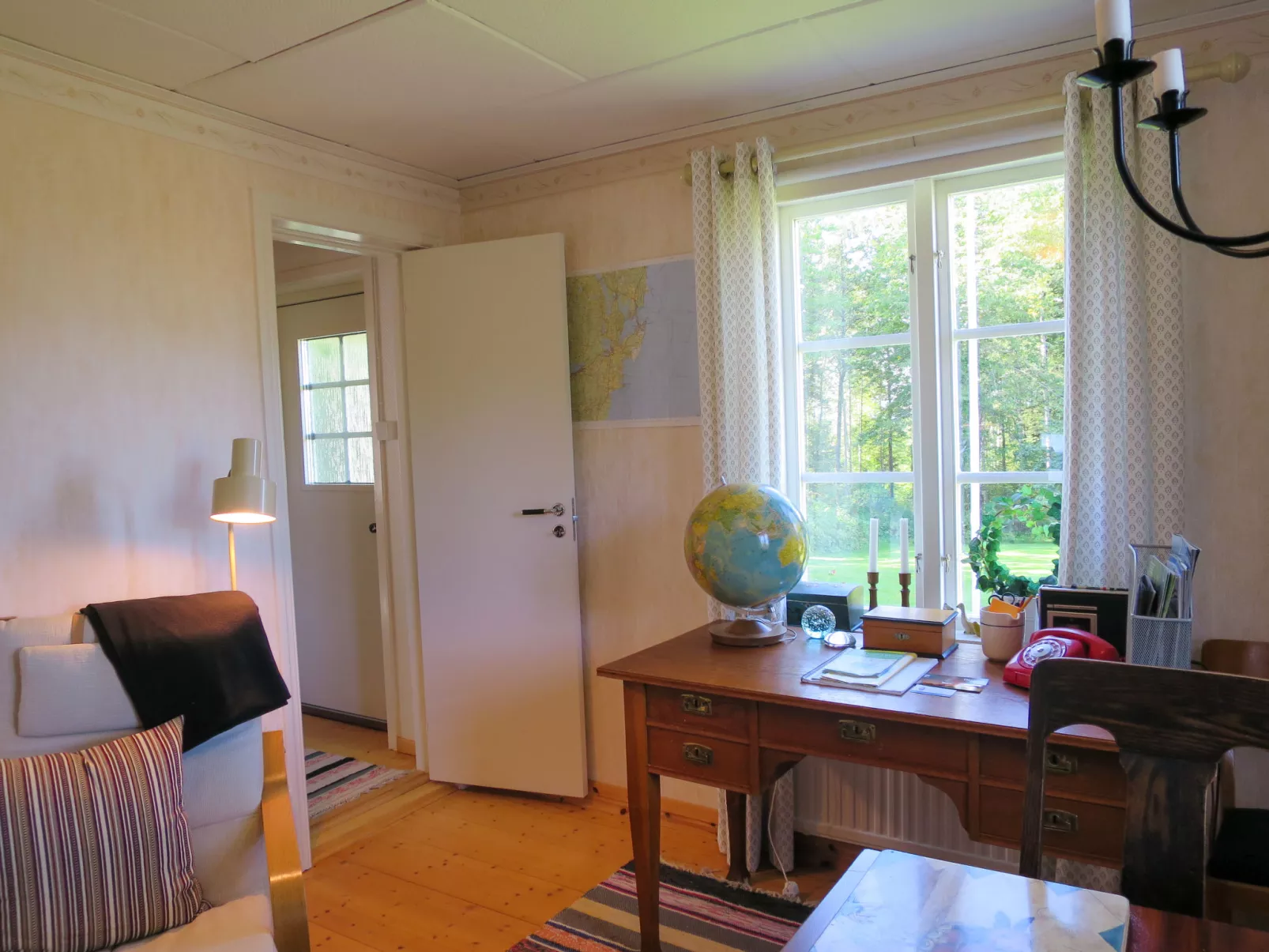 Smedstorp-Dedans