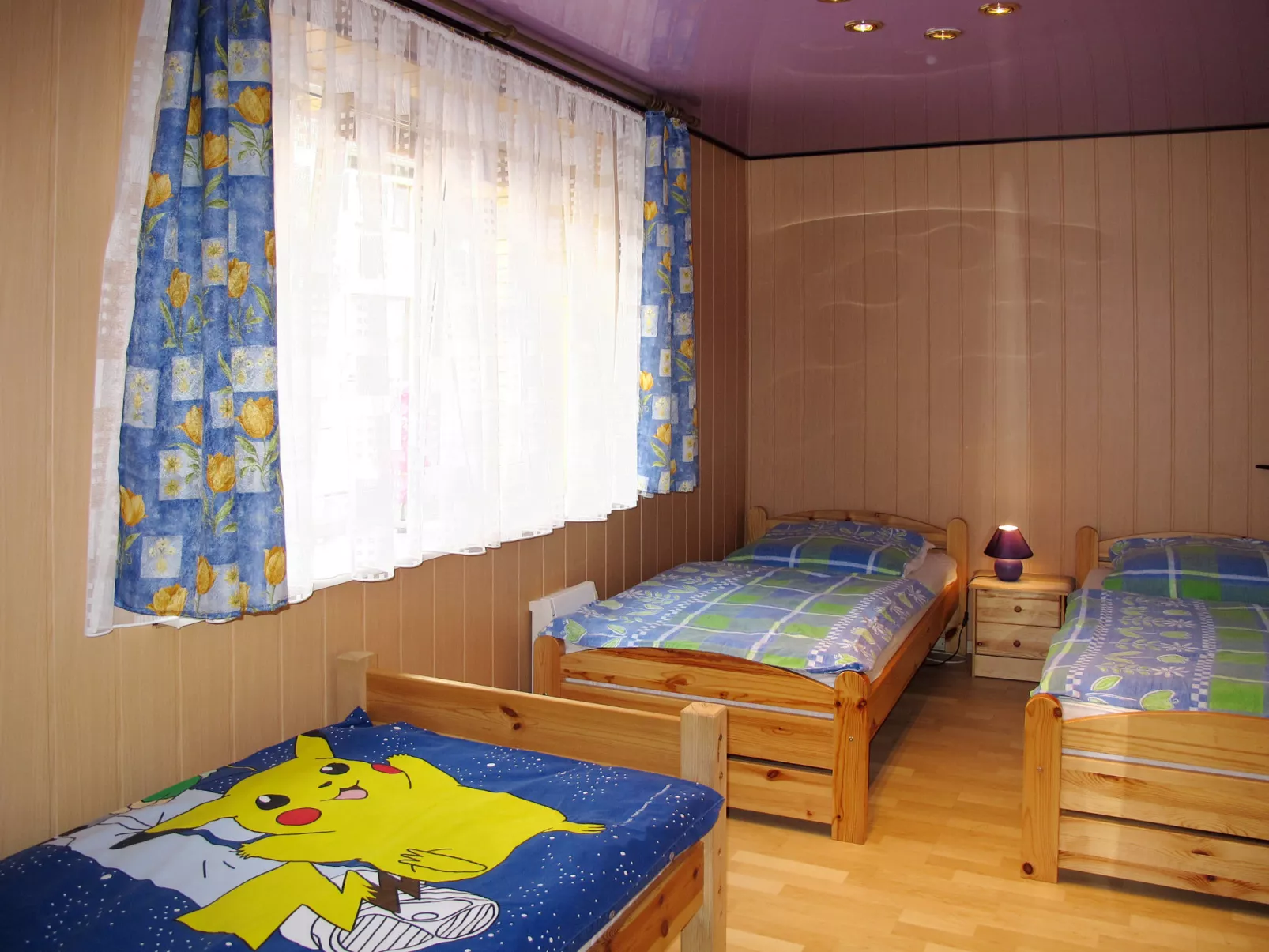 Old Hüsung (MUZ325)-Inside