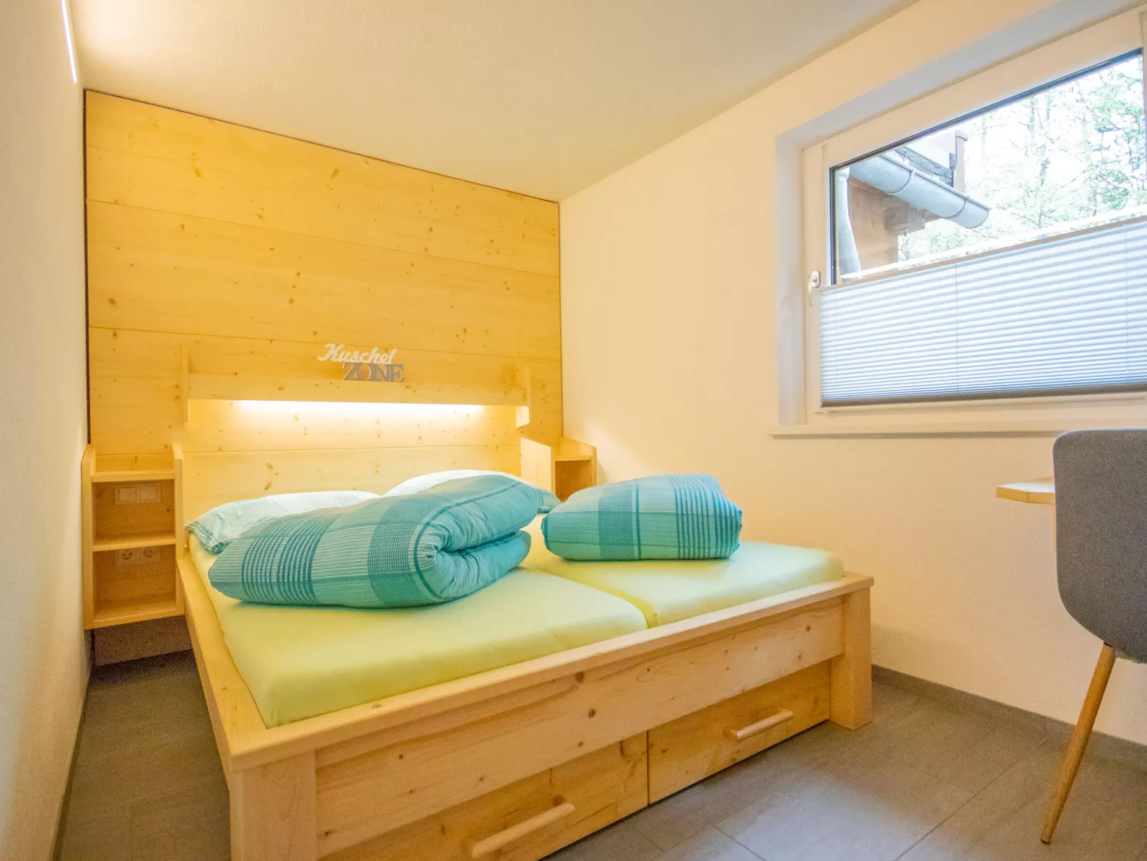 Anette Living-Dedans