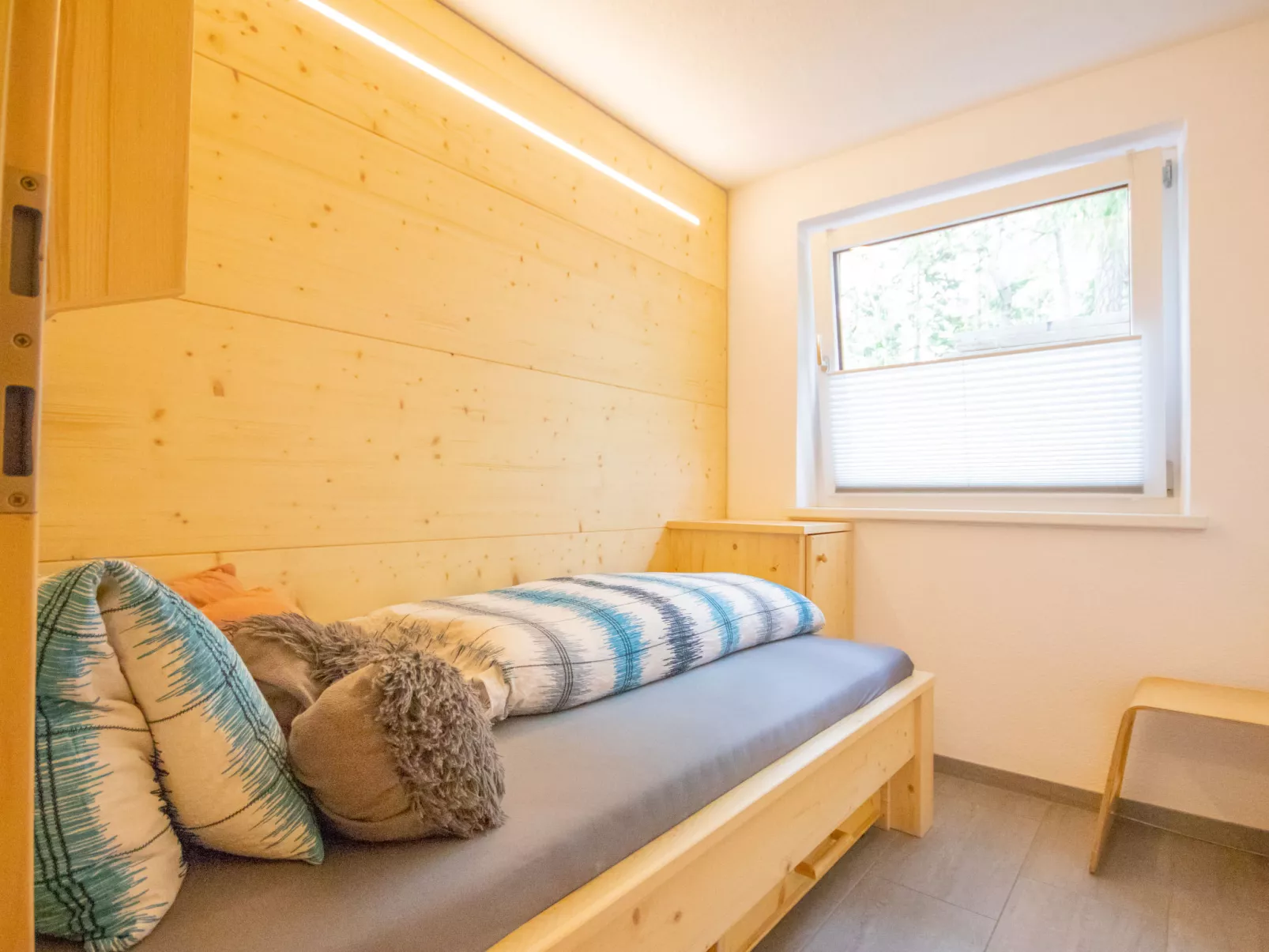 Anette Living-Dedans