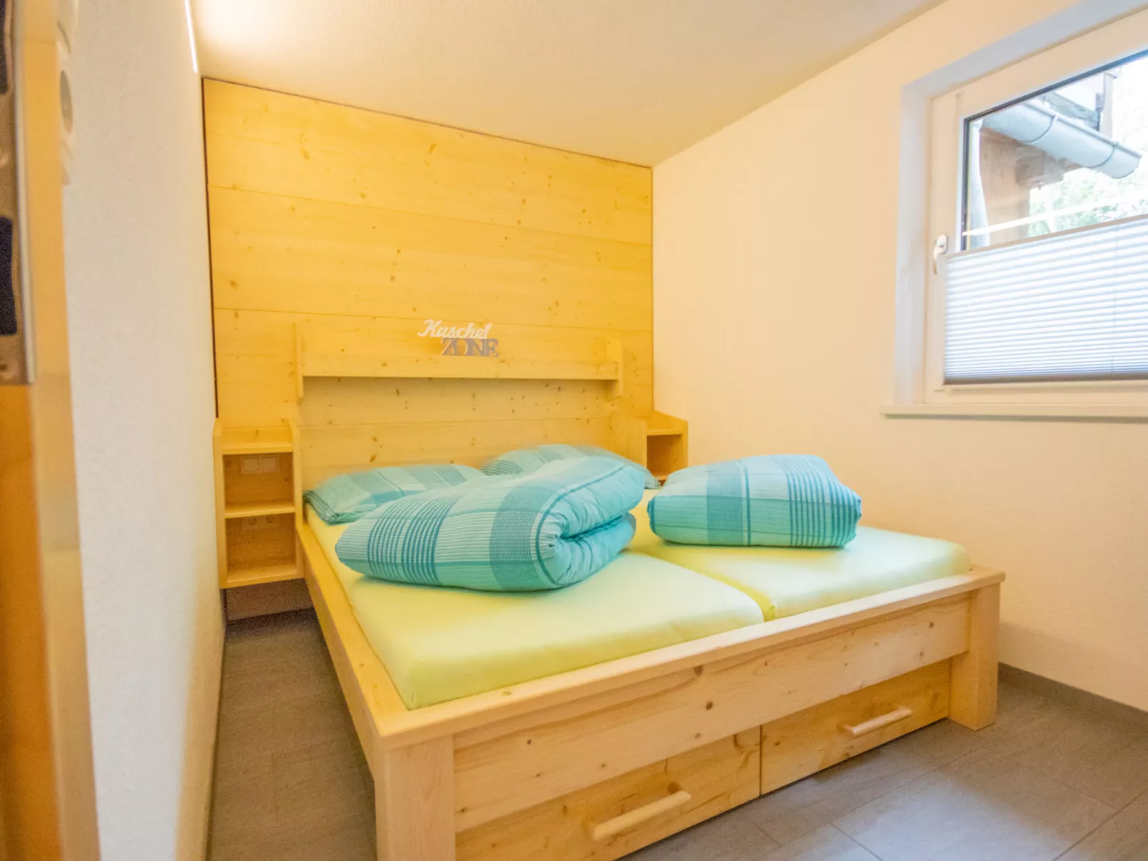 Anette Living-Dedans