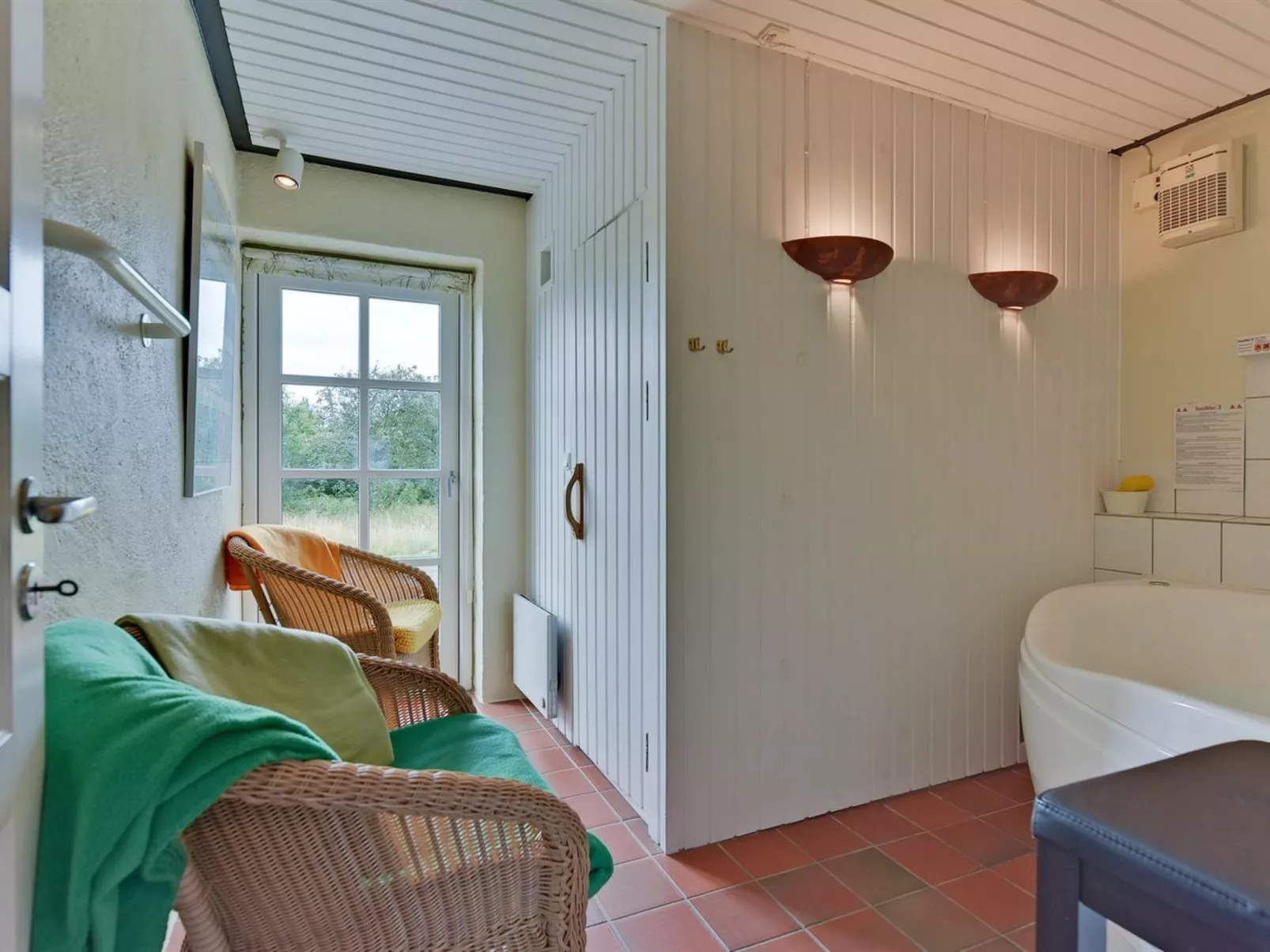 "Thorben" - 3.5km from the sea-Inside