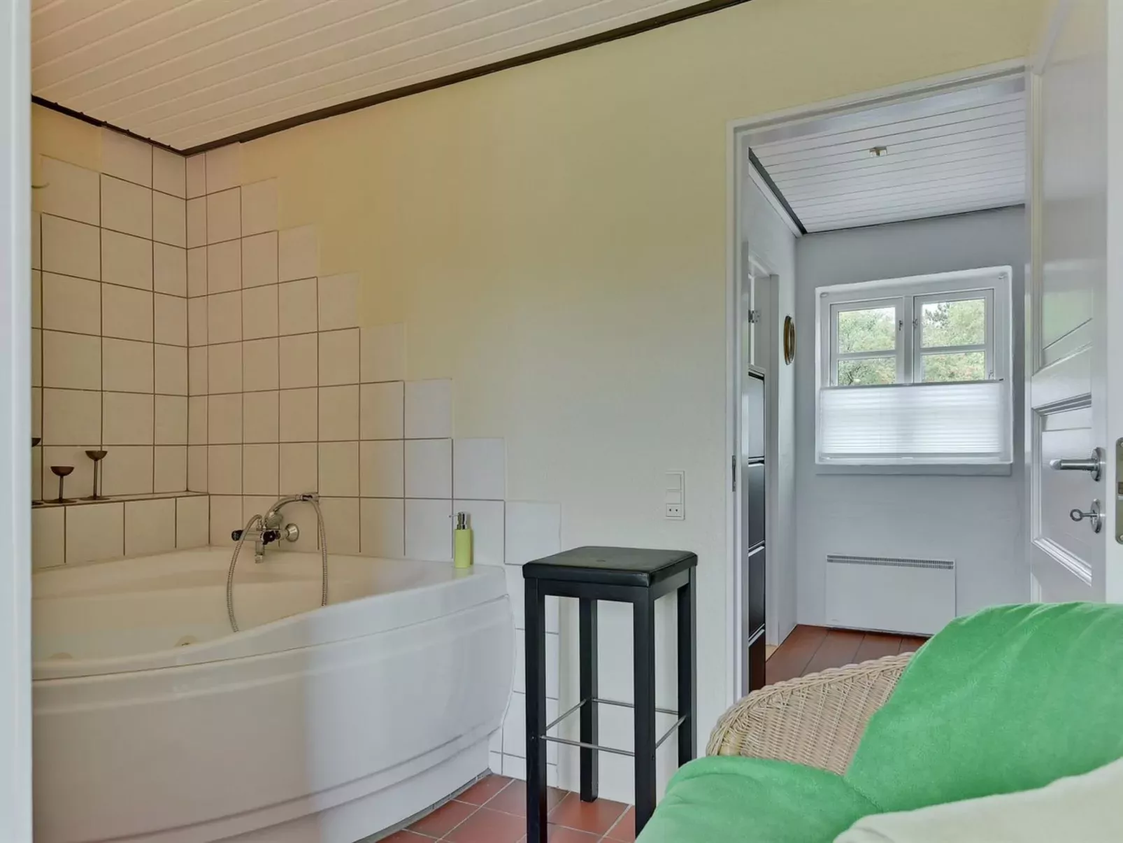 "Thorben" - 3.5km from the sea-Inside