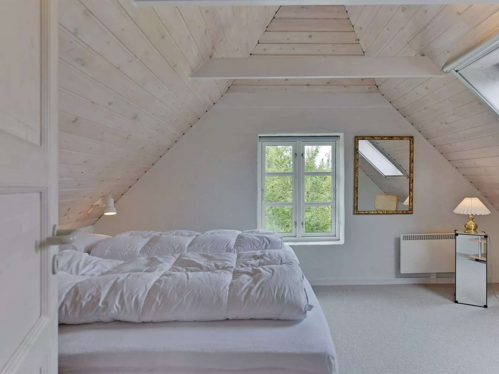 "Thorben" - 3.5km from the sea-Inside
