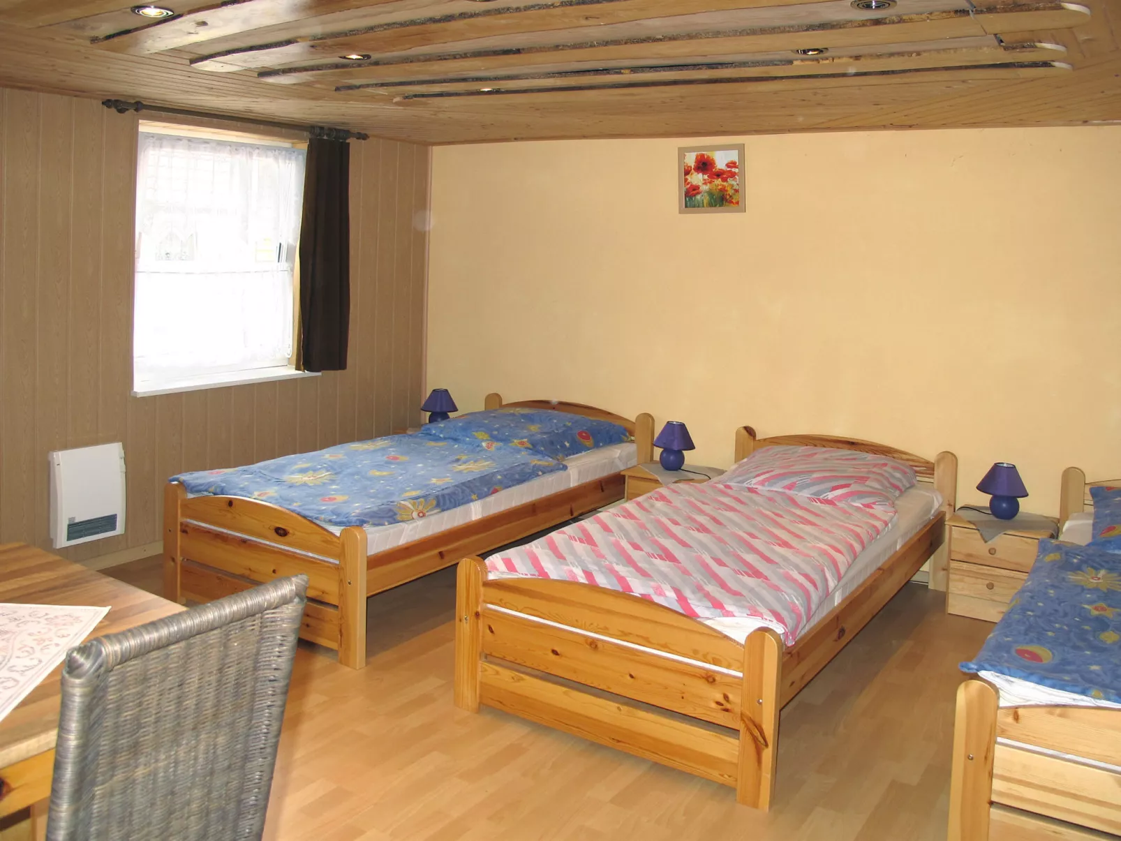 Old Hüsung (MUZ326)-Inside