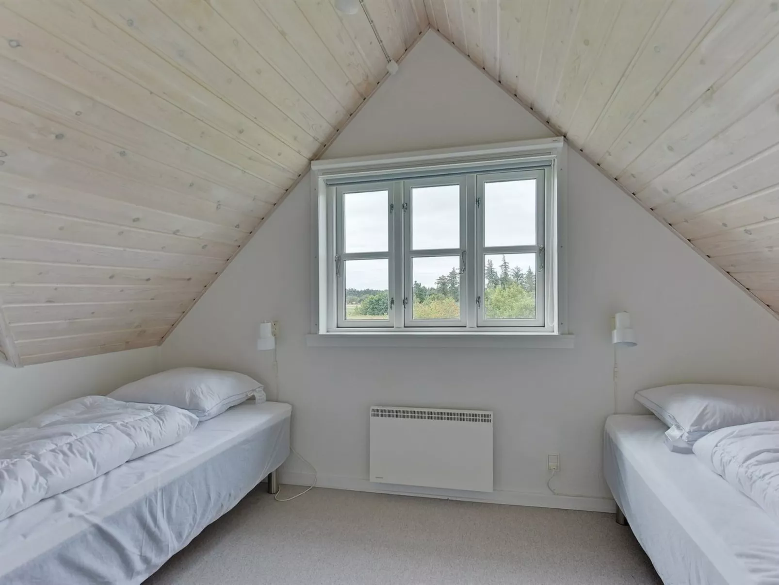 "Thorben" - 3.5km from the sea-Inside