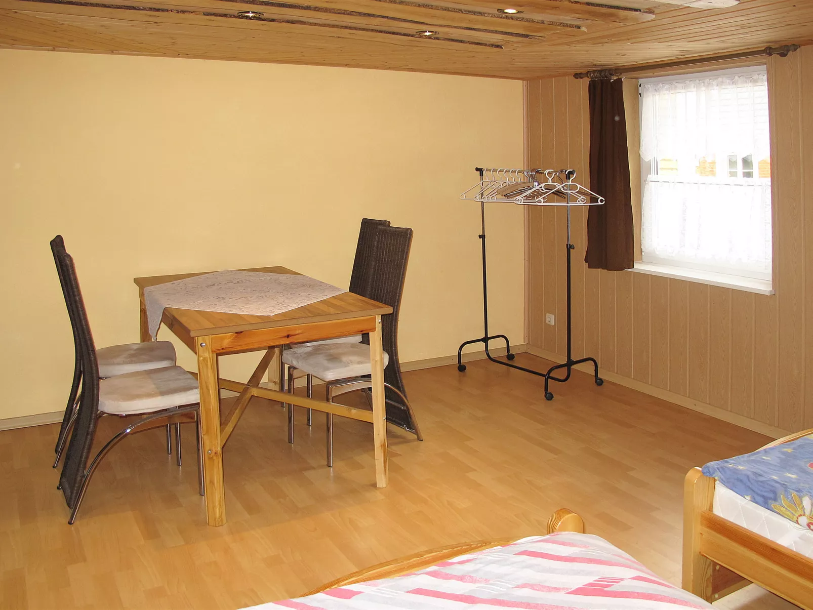 Old Hüsung (MUZ326)-Inside
