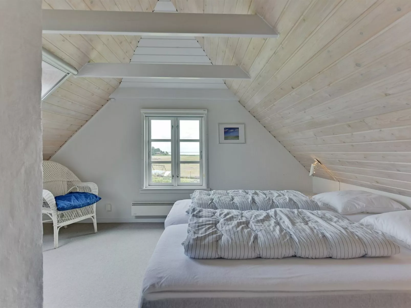 "Thorben" - 3.5km from the sea-Inside