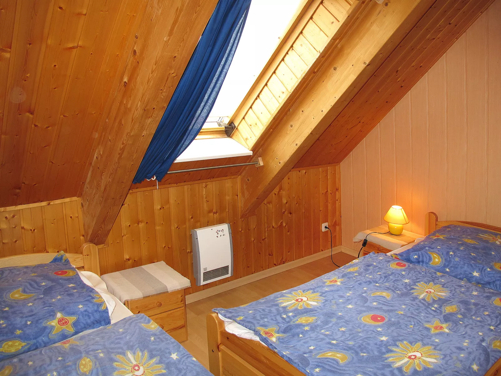 Old Hüsung (MUZ327)-Inside
