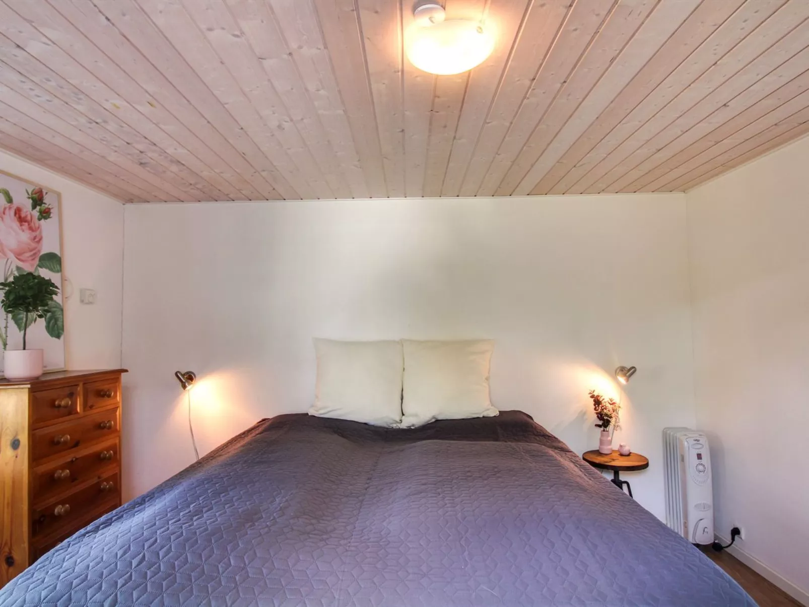"Margarethe" - 250m from the sea-Inside