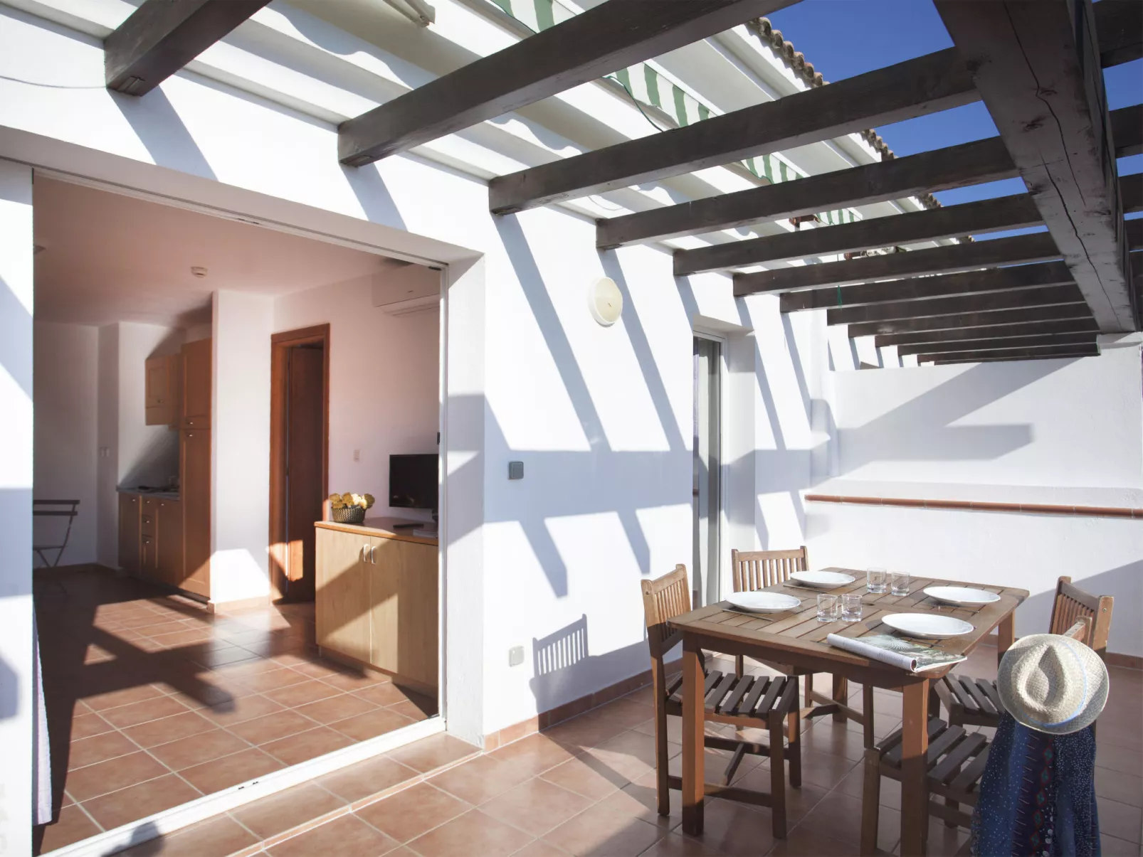 Sognu di Rena-Inside