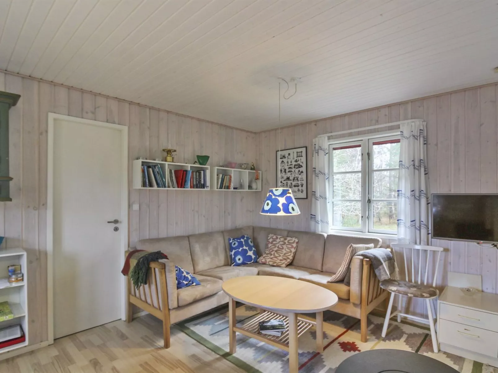 "Cvetanka" - 200m from the sea-Inside