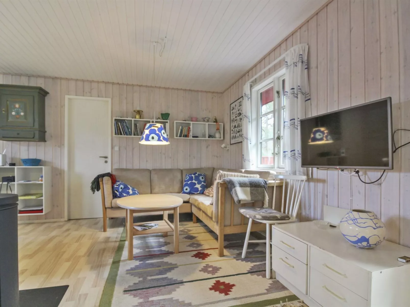 "Cvetanka" - 200m from the sea-Inside