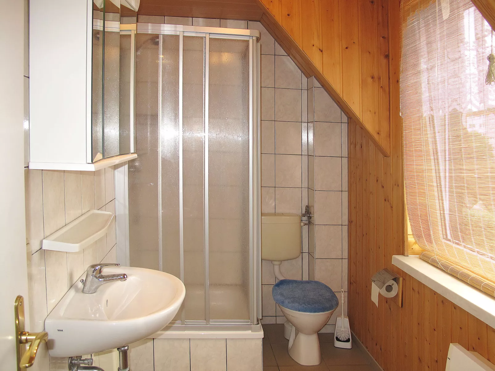Old Hüsung (MUZ328)-Inside