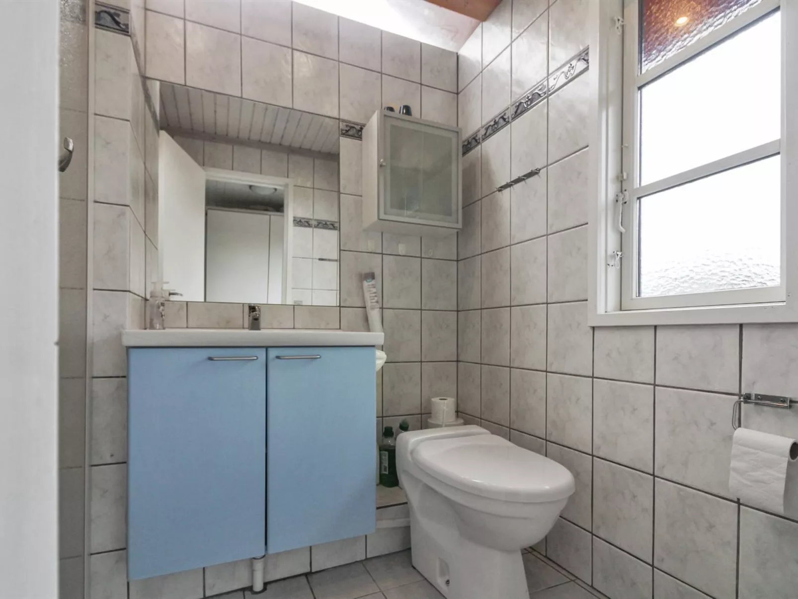 "Cvetanka" - 200m from the sea-Inside