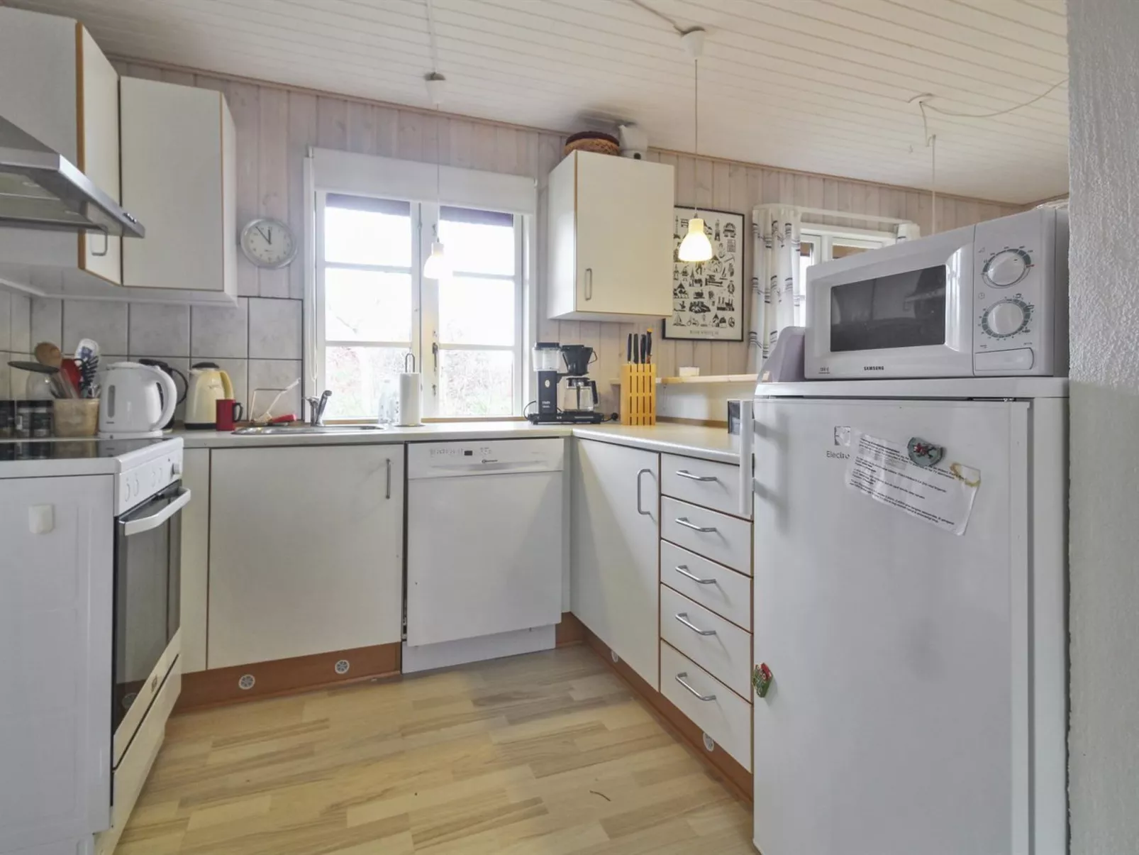 "Cvetanka" - 200m from the sea-Inside