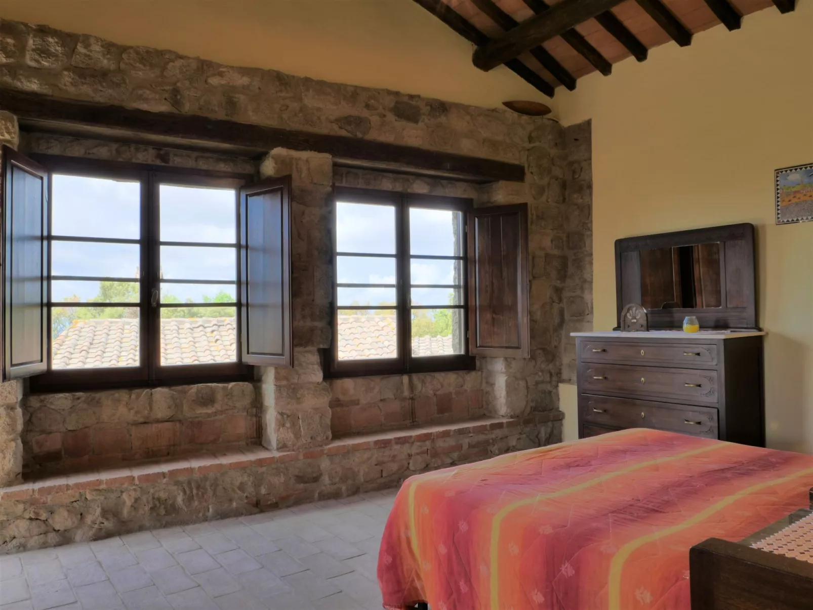 Torretta - Borgo la Civitella-Inside