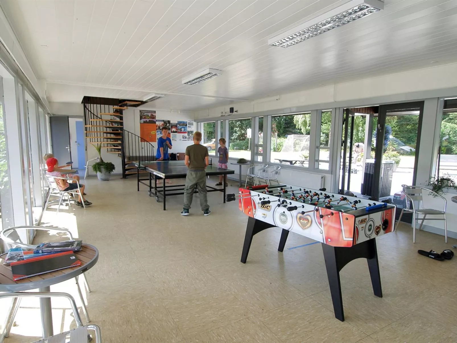 "Cvetanka" - 200m from the sea-Inside