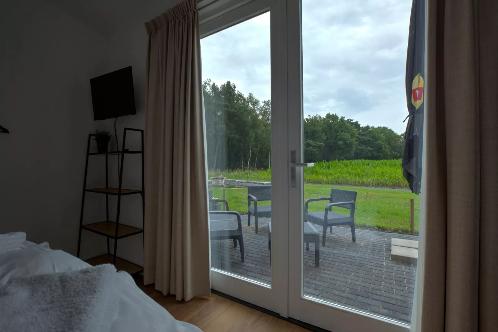 NR 3-Bedroom