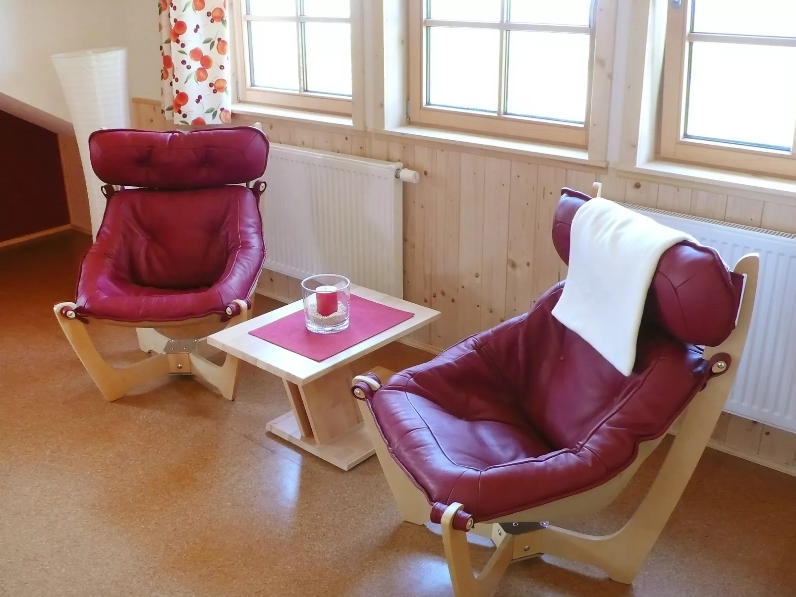 Weitsicht-Inside