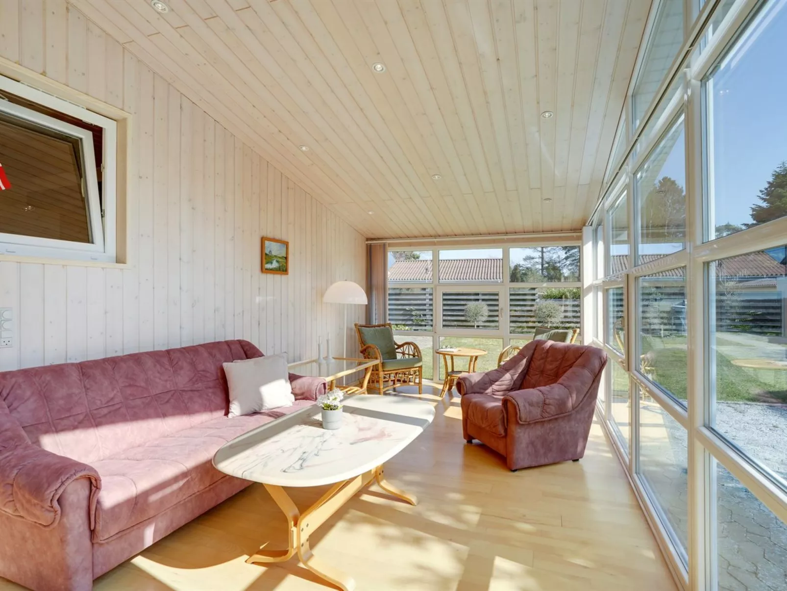"Sanna" - 330m from the sea-Inside