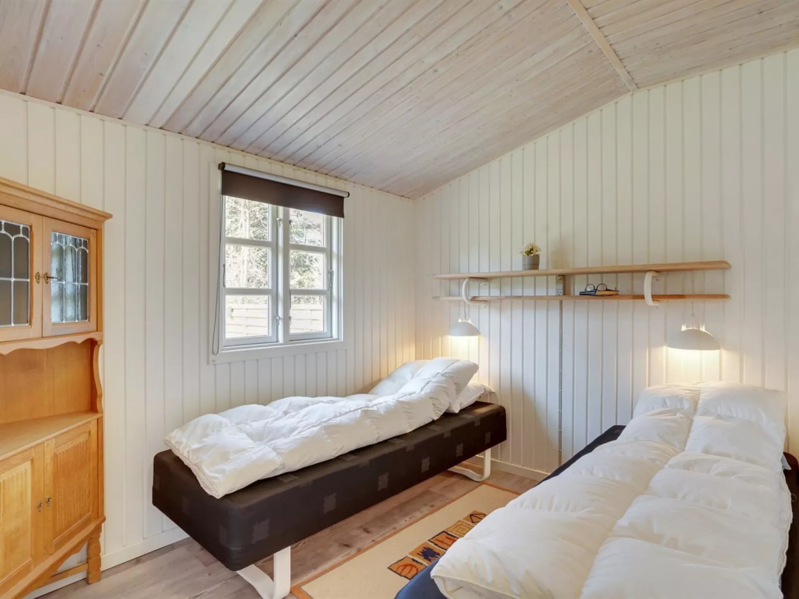 "Sanna" - 330m from the sea-Inside