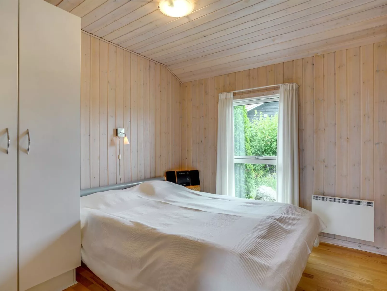 "Florentin" - 1km from the sea-Inside