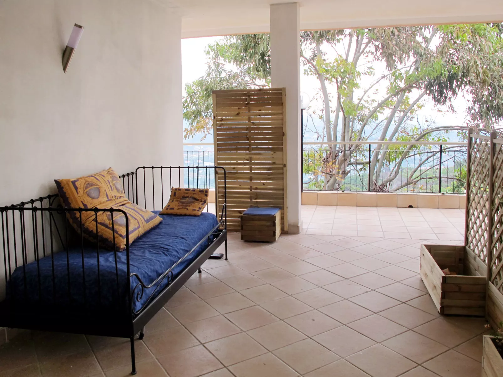 Villa Jose (PGI212)-Outside