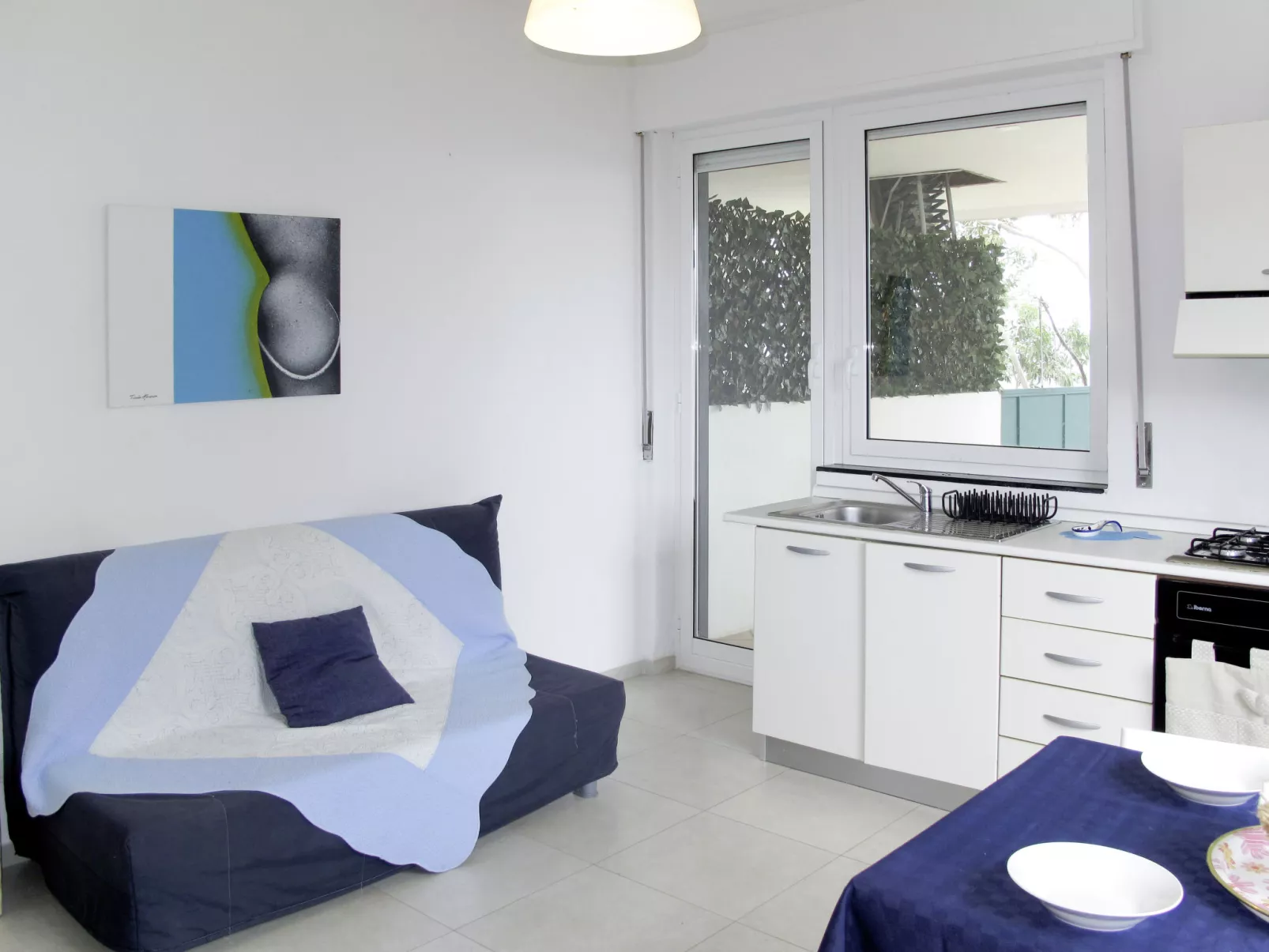 Villa Jose (PGI212)-Inside