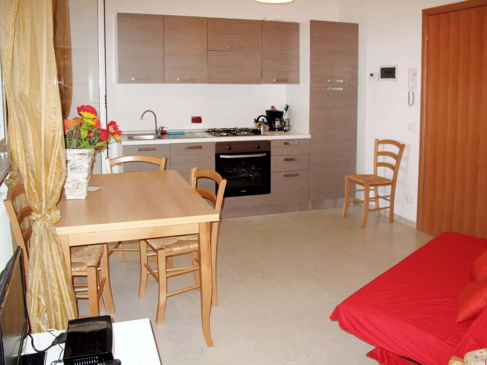 Villa Jose (PGI212)-Inside