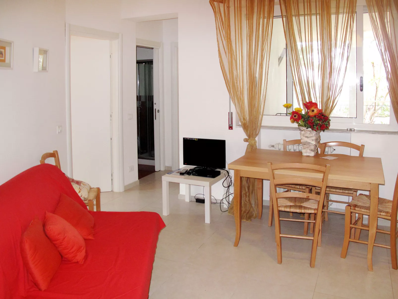 Villa Jose (PGI212)-Inside