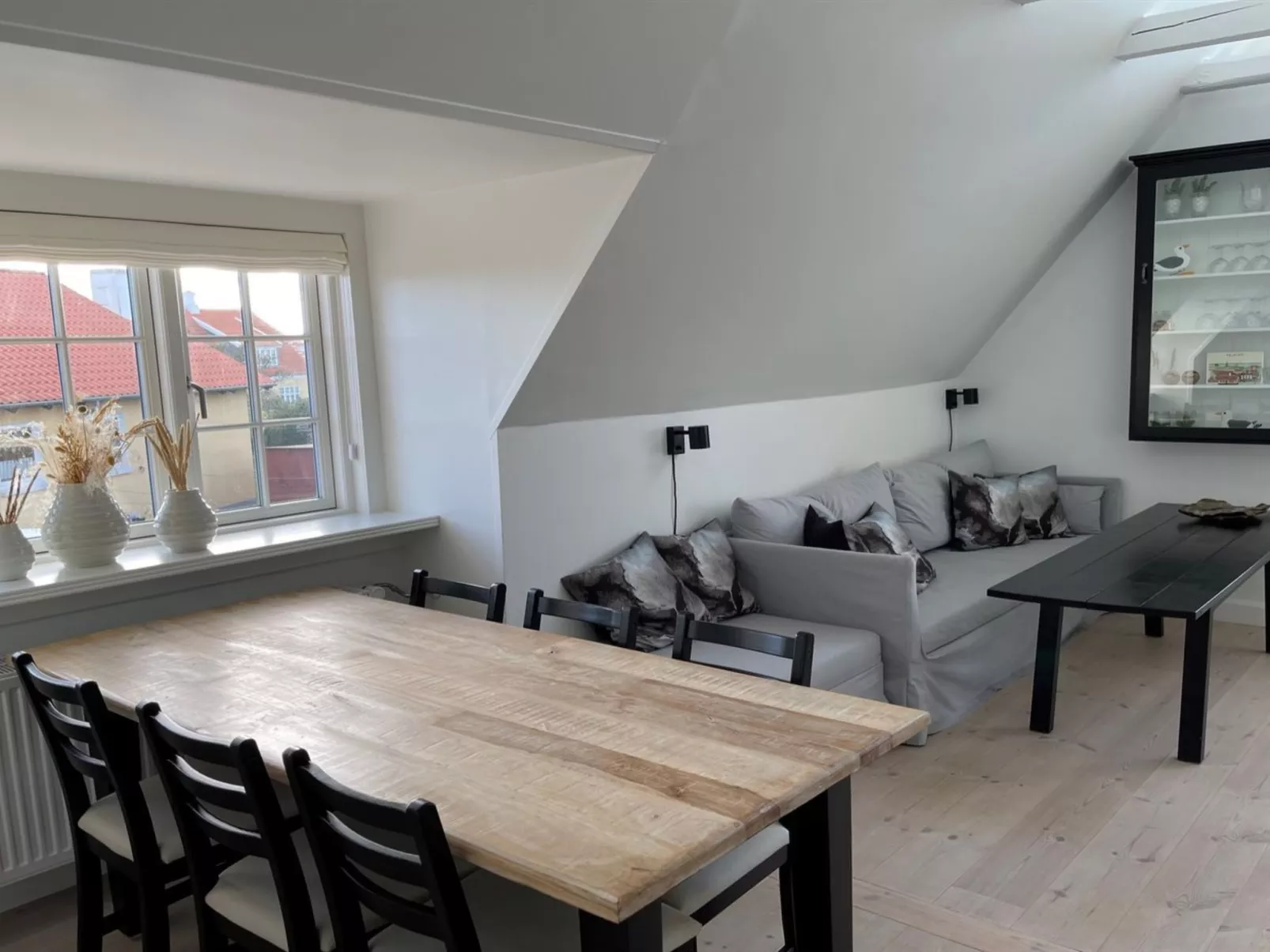 "Jarkko" - 200m from the sea-Inside
