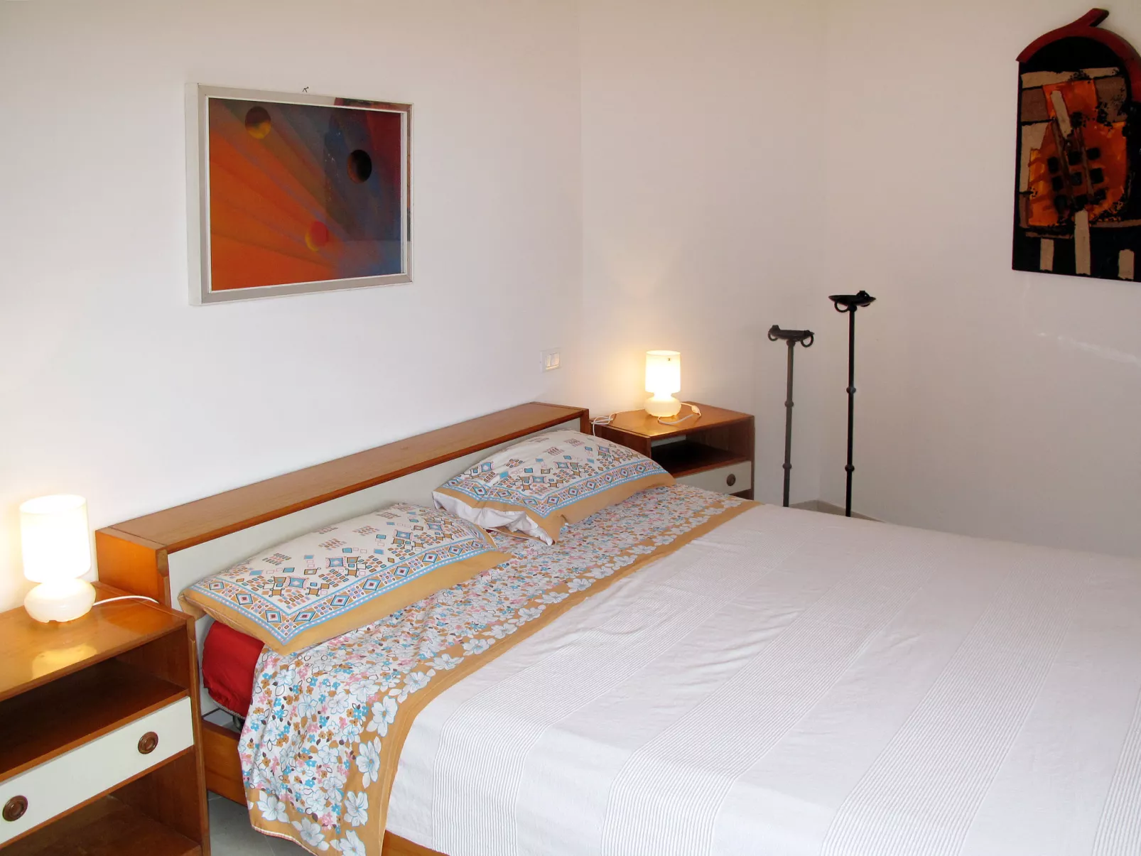 Villa Jose (PGI212)-Inside