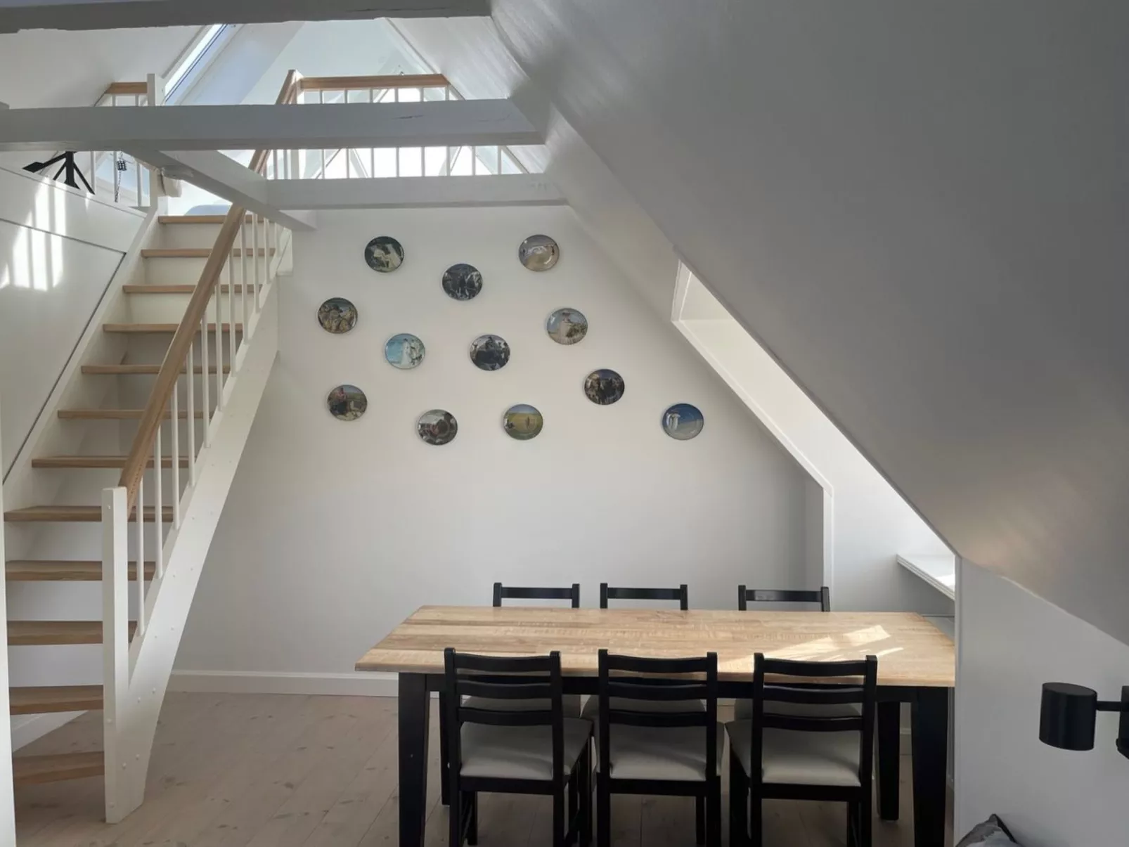 "Jarkko" - 200m from the sea-Inside