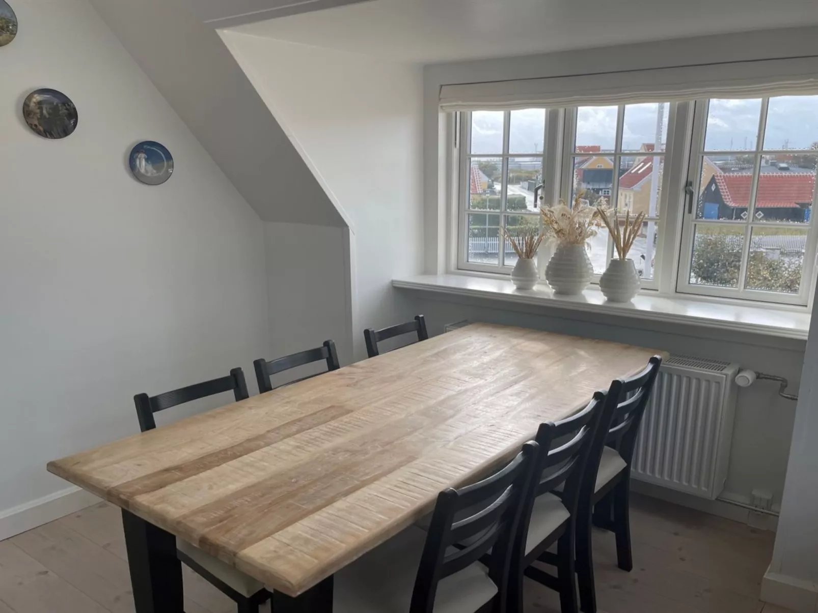 "Jarkko" - 200m from the sea-Inside