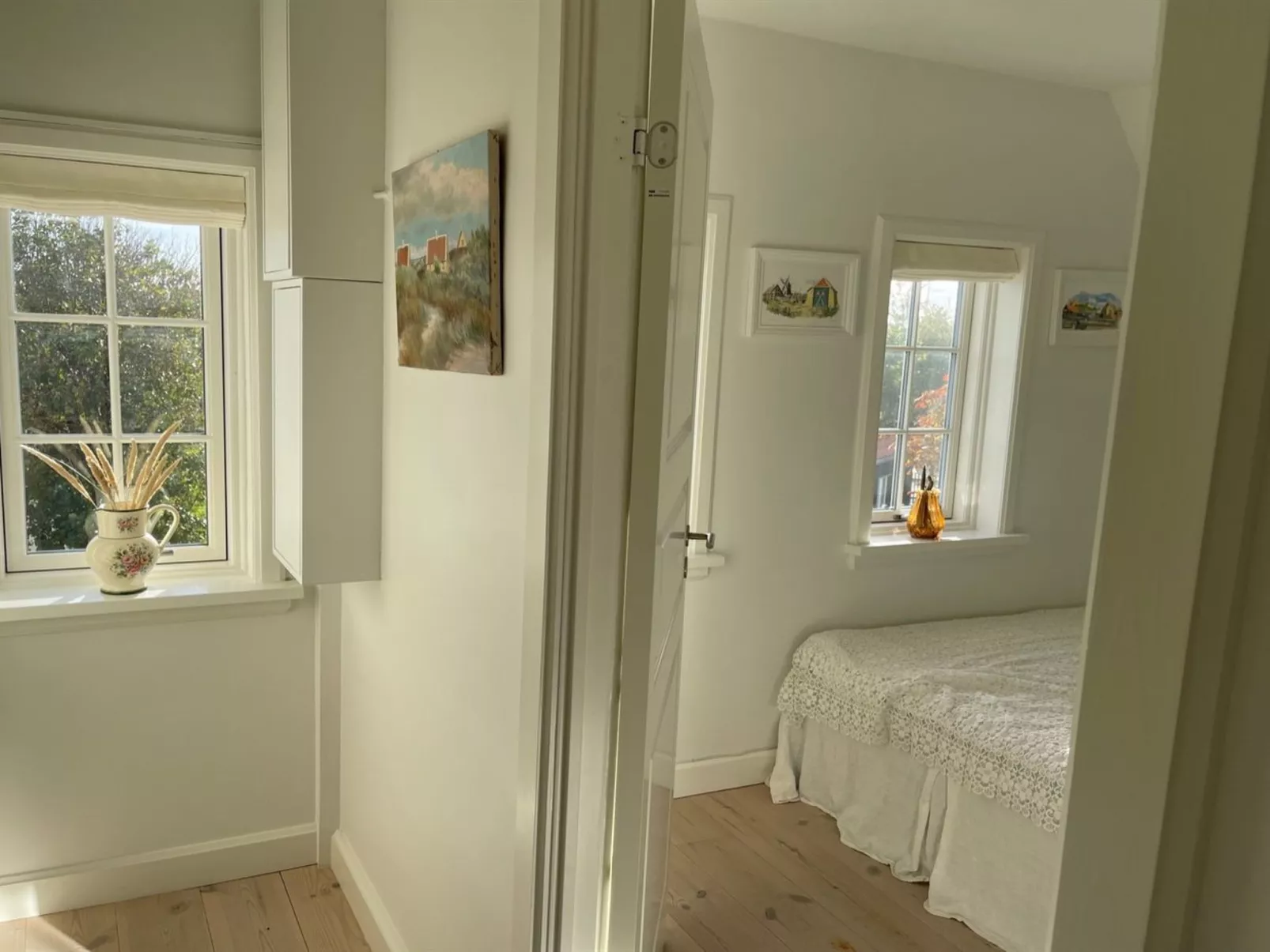 "Jarkko" - 200m from the sea-Inside